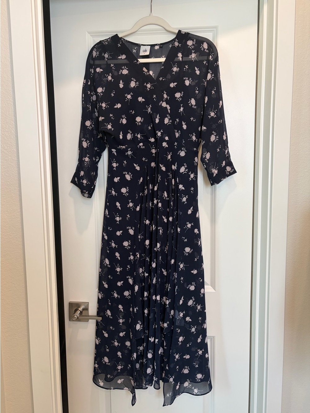 Cabi Pemberley Dream Dress (Style #5575)